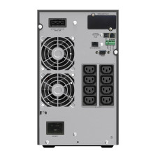 PowerWalker VFI 2000 ICT IoT Double-conversion (Online) 2 kVA 2000 W 8 AC outlet(s)