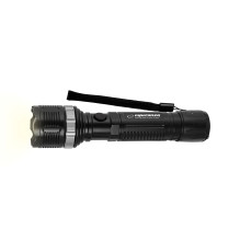 Esperanza EOT072 Flashlight Black, LED Flashlight