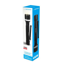 Esperanza EOT074 Flashlight Black, LED Flashlight