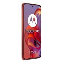 Motorola Edge 50 Neo 16,1 cm (6,36 colio) su dviem SIM kortelėmis Android 14 5G USB Type-C 8 GB 256 GB 4310 mAh Raudona