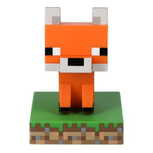 PP MINECRAFT FOX ICON LIGHT