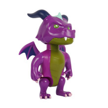 STUMBLE GUYS S2 VEIKSMŲ FIGŪRA 11,5 cm – DUSK DRAGON