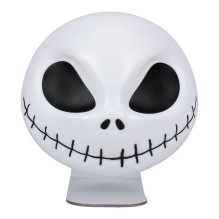 Paladone Nightmare Before Christmas Jack Mask Light