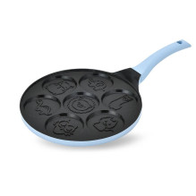 Pancake pan 26cm Maestro MR-1222-C CUTE