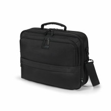 DICOTA D32031-RPET laptop case 43.9 cm (17.3&quot;) Briefcase Black