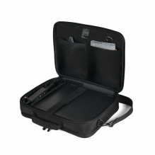 DICOTA D32031-RPET laptop case 43.9 cm (17.3&quot;) Briefcase Black