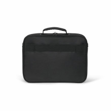 DICOTA D32031-RPET laptop case 43.9 cm (17.3&quot;) Briefcase Black