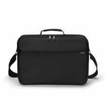 DICOTA D32088-RPET laptop bag 14-16' Black