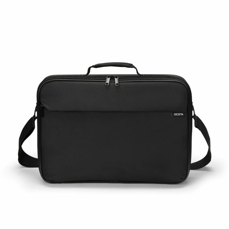 DICOTA D32088-RPET laptop bag 14-16' Black