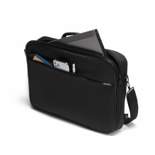 DICOTA D32088-RPET laptop bag 14-16' Black