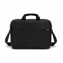 DICOTA D32093-RPET laptop case 35.8 cm (14.1&quot;) Briefcase Black