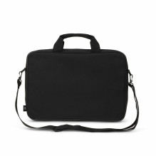 DICOTA D32093-RPET laptop case 35.8 cm (14.1&quot;) Briefcase Black