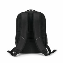 DICOTA D32027-RPET Eco CORE 13-14.1' Laptop Backpack Black Polyester