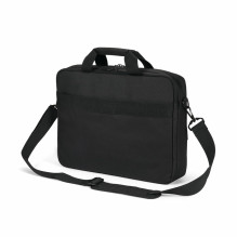 DICOTA D32035-RPET laptop case 43.9 cm (17.3&quot;) Briefcase Black