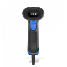 Newland HR33 Marlin Handheld bar code reader 1D / 2D CMOS Black