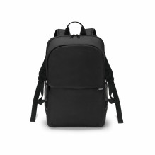 DICOTA D32086-RPET Cushioned Notebook Backpack ONE 15-17.3' Polyester, PET Black