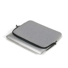 DICOTA D31770 laptop case 40.6 cm (16&quot;) Sleeve case Grey