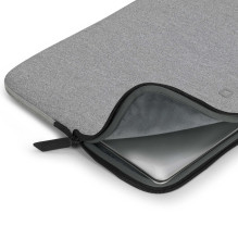 DICOTA D31770 laptop case 40.6 cm (16&quot;) Sleeve case Grey