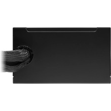 Corsair CX Series CX550 maitinimo blokas 550 W 24 kontaktų ATX ATX Black