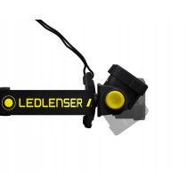 FLASHLIGHT LEDLENSER H7R WORK