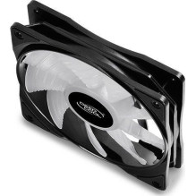 DeepCool RF120 Computer case Fan 12 cm Black, White