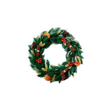 LEGO ICONS 10340 Wreath