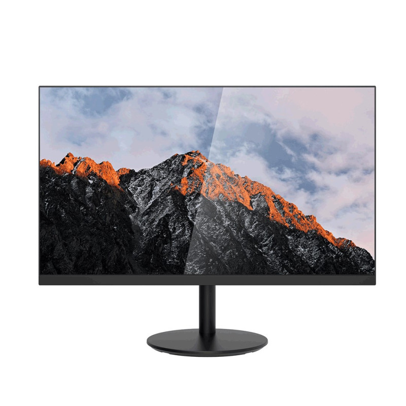 Dahua Technology LM27-A200 kompiuterio monitorius 68,6 cm (27 colių) 1920 x 1080 pikselių Full HD LCD juodas