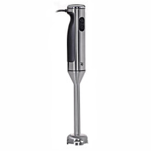 WMF 61.3024.0147 blender 1.6 L Immersion blender 700 W Black, Stainless steel