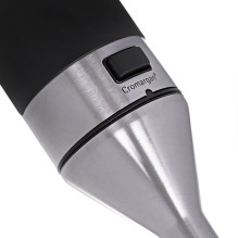 WMF 61.3024.0147 blender 1.6 L Immersion blender 700 W Black, Stainless steel