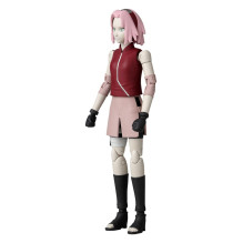 ANIME HEROJAI NARUTO - HARUNO SAKURA