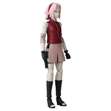 ANIME HEROJAI NARUTO - HARUNO SAKURA