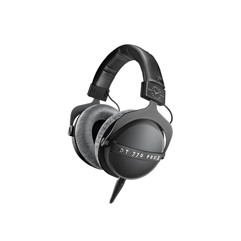 Beyerdynamic DT 770 Pro X Limited Edition – uždaros studijos ausinės