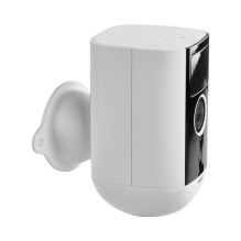 Wireless Security Camera OMAJIN OWC-01-EU White, Black