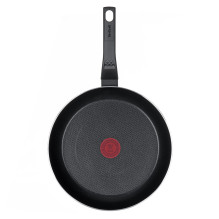 Tefal Easy Plus B5690653 keptuvė Universali keptuvė apvali