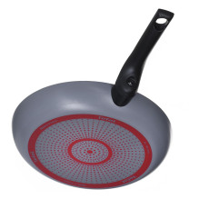 Tefal Easy Plus B5690653 keptuvė Universali keptuvė apvali