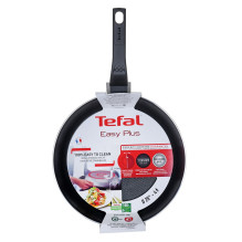 Tefal Easy Plus B5690653 keptuvė Universali keptuvė apvali