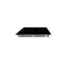 Induction cooktop LI-A23511 3500 W Black