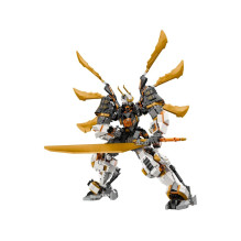 LEGO NINJAGO 71821 Cole's Titan Dragon Mech