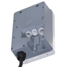 ABB TAC-W22-G5-RD-MC-0 380 - 415 V Black, Grey