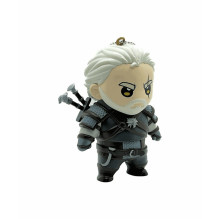 Collector's figurine Good Loot The Witcher - Geralt of Rivia