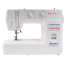 KORNELIA II 2004 Sewing...