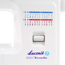 KORNELIA II 2004 Sewing machine mechanical Łucznik