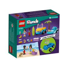 LEGO FRIENDS 41725 BEACH BUGGY FUN