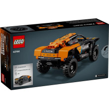 LEGO TECHNIC 42166 NEOM MCLAREN EXTREME E TEAM