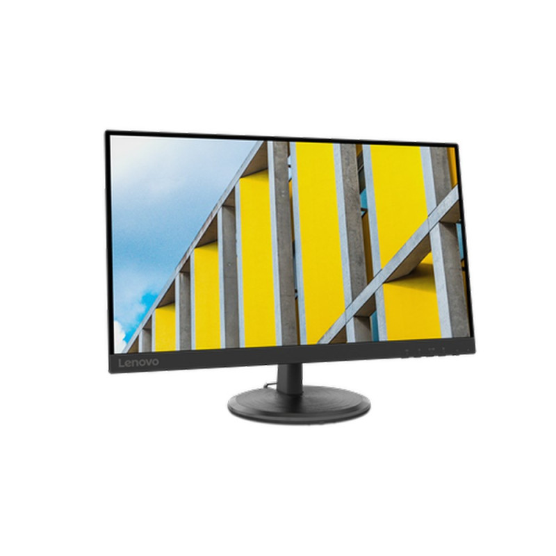 Lenovo ThinkVision C27q-30 LED ekranas 68,6 cm (27 colių) 2560 x 1440 pikselių Quad HD Black