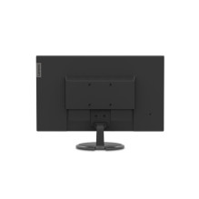 Lenovo ThinkVision C27q-30 LED display 68.6 cm (27&quot;) 2560 x 1440 pixels Quad HD Black