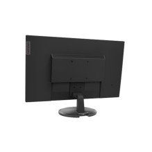 Lenovo ThinkVision C27q-30 LED display 68.6 cm (27&quot;) 2560 x 1440 pixels Quad HD Black