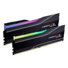 G.Skill Trident Z5 RGB F5-8000J4048G24GX2-TZ5NR atminties modulis 48 GB 2 x 24 GB DDR5 8000 MHz