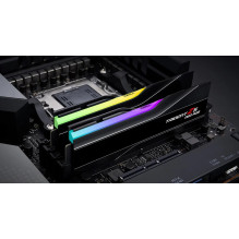 G.Skill Trident Z5 RGB F5-8000J4048G24GX2-TZ5NR atminties modulis 48 GB 2 x 24 GB DDR5 8000 MHz