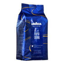 Lavazza Super Crema 1000g 1 kg